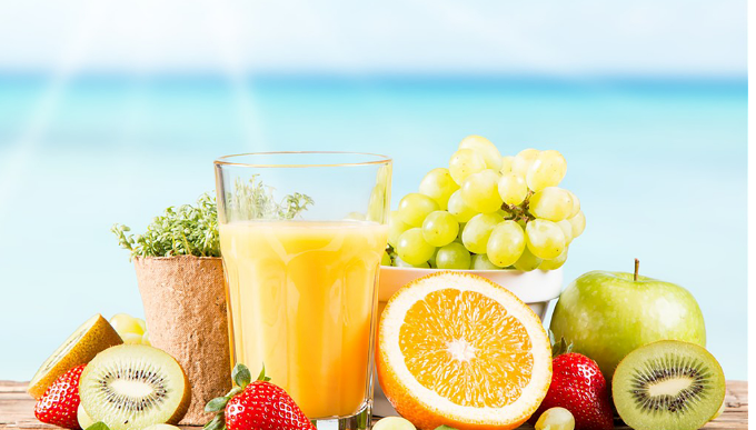 全球75%的食品與飲料生產(chǎn)企業(yè)認(rèn)為自然資源枯竭等環(huán)境因素正對(duì)行業(yè)產(chǎn)生影響